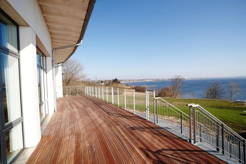 Day, Activities, Summer, Balcony/Terrace, Decorative detail, Beach, On site, Sea view