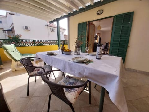 Apartments Miodrag Apartment in Zadar