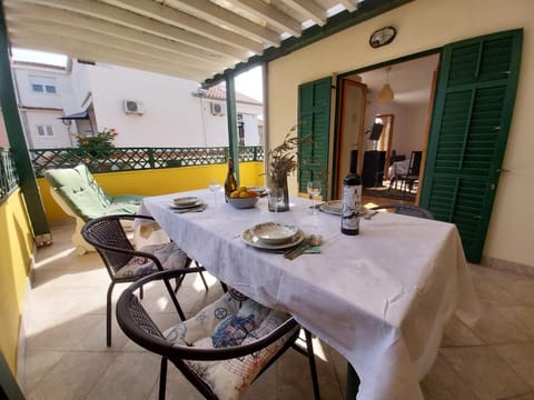 Apartments Miodrag Apartment in Zadar