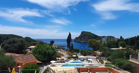 Paleo Inn Hotel Hotel in Corfu, Greece
