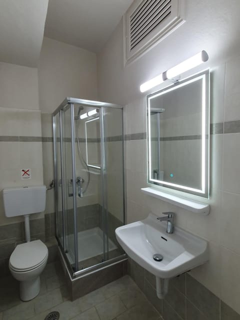 Paleo Inn Hotel Hotel in Corfu, Greece