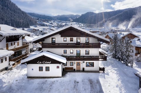 La Cianò Bed and Breakfast in Corvara