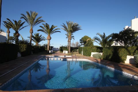 Garden, View (from property/room), Pool view, Swimming pool