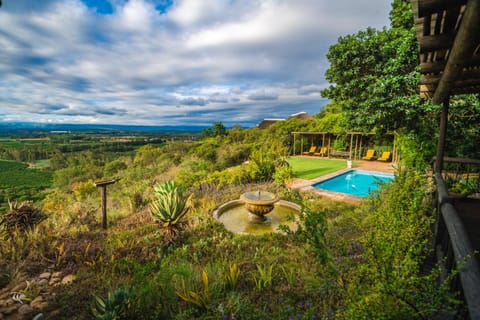 View (from property/room), Swimming pool