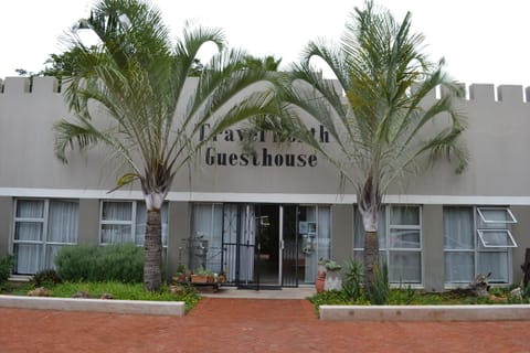 Property logo or sign