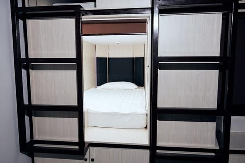 bunk bed