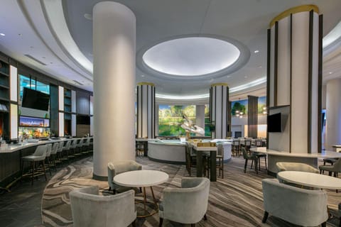 Lounge or bar