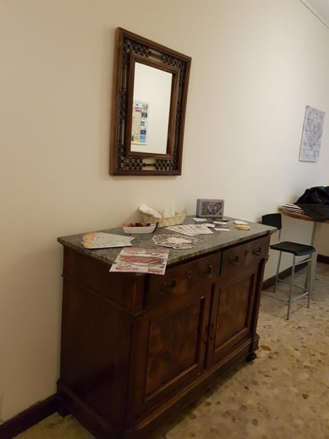 FARE BnB - Room & Breakfast Santa Maria Bed and Breakfast in Reggio Emilia