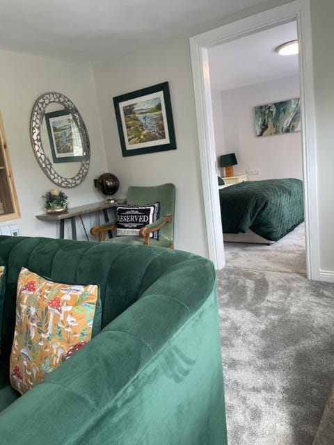 Crystal Springs B&B Bed and Breakfast in Killarney