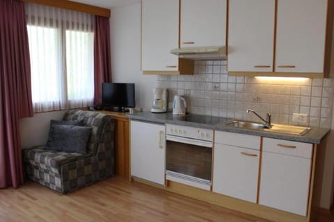 Haus Sprecher Apartment in Canton of Grisons