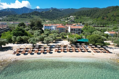 Kalliston Beach Apartments Apartment in Thasos