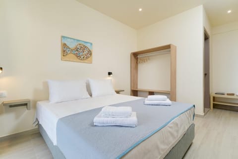 Kalliston Beach Apartments Apartment in Thasos