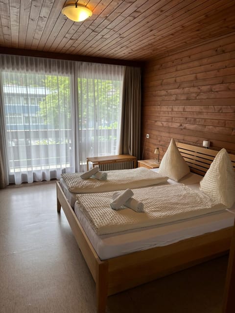 Gasthof Stern Bed and Breakfast in Vorarlberg, Austria