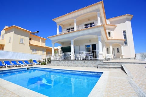 Facade/entrance, Swimming pool, Swimming pool