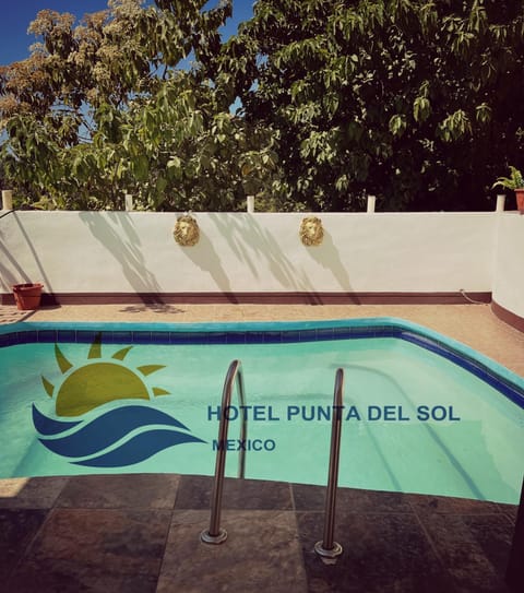 Hotel Punta del Sol Hotel in State of Oaxaca