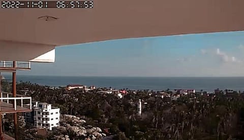 Hotel Punta del Sol Hotel in State of Oaxaca