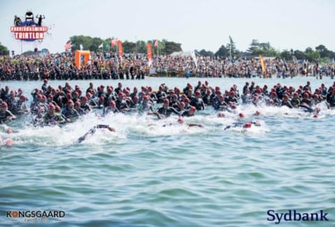 Enø Bageri's Hotelværelser Motel in Næstved