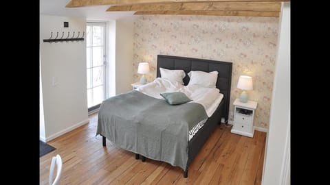 Enø Bageri's Hotelværelser Motel in Næstved