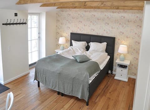 Enø Bageri's Hotelværelser Motel in Næstved