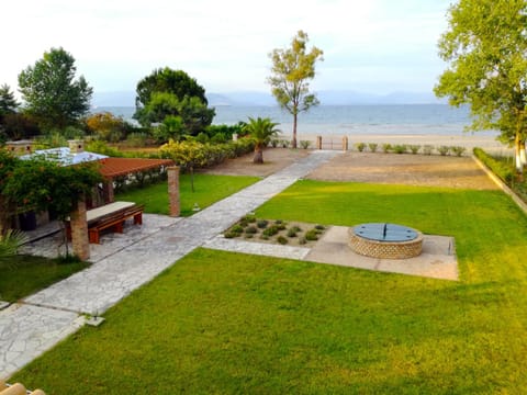 BBQ facilities, Beach, Sea view, Sea view