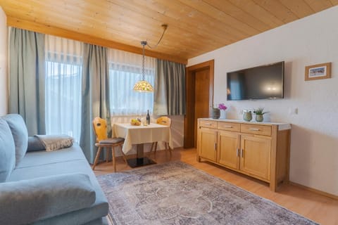 Apartmenthaus Rabitschhof Apartment in Seefeld