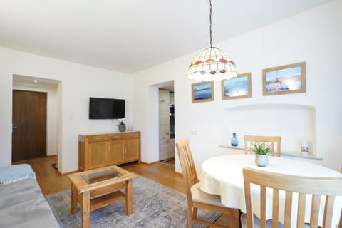 Apartmenthaus Rabitschhof Apartment in Seefeld