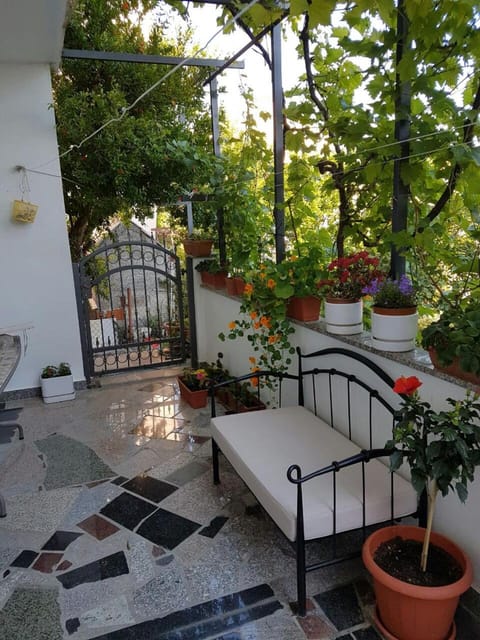 Balcony/Terrace, On site
