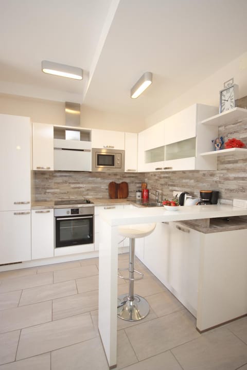 Luxury Apartments Luka & Marko Apartment in Cavtat