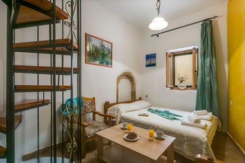 Ifigenia Rooms Apartment in Chania