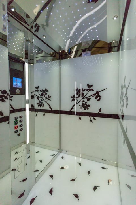 Paris Residence Cesme Bed and Breakfast in Cesme