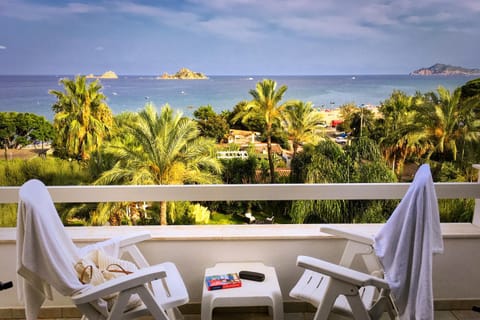 Sea view