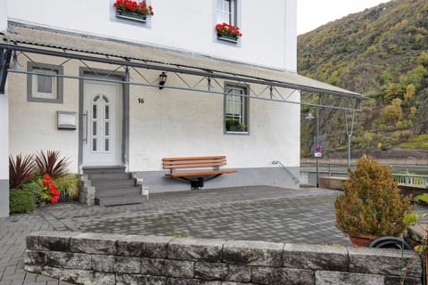 Pension Mosellablick Bed and Breakfast in Cochem-Zell