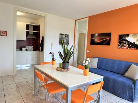 Residence Oceanico Apartment in Lignano Sabbiadoro