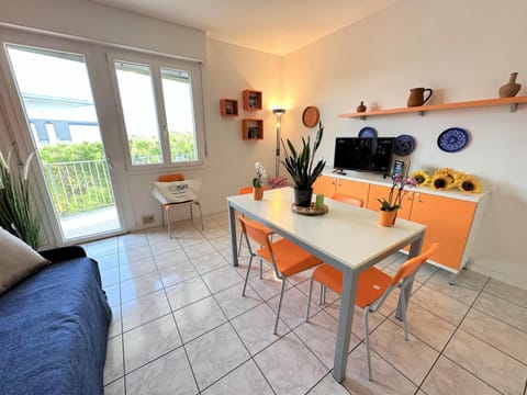 Residence Oceanico Apartment in Lignano Sabbiadoro