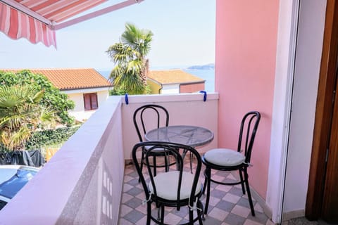 Apartment Stefica Bed and Breakfast in Istria County