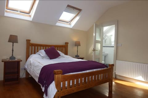 Geoghegans Magpie Bar and B&B Bed and Breakfast in County Limerick