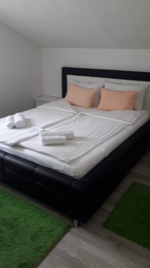 King San Apartment in Mostar