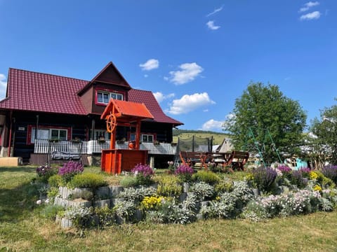Property building, Neighbourhood, Children play ground, Garden
