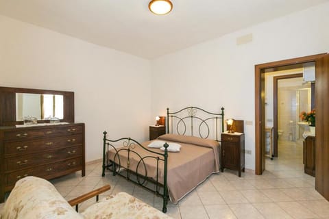 Agriturismo Case Nuove Farm Stay in Tuscany