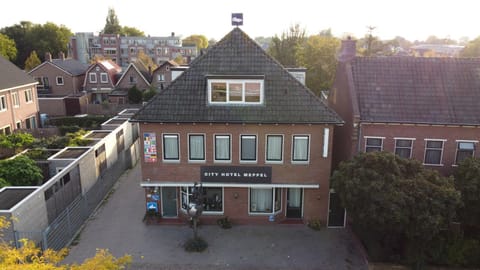 Property logo or sign, Bird's eye view