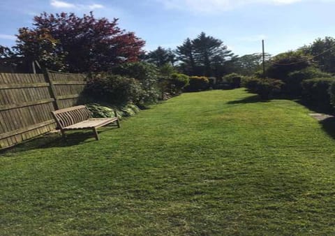 Bird's eye view, Garden, View (from property/room)