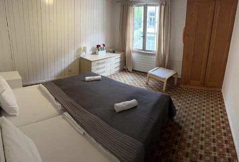 BASE Cafe Vacation rental in Lauterbrunnen