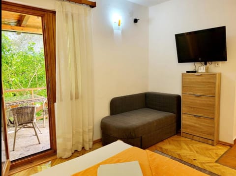 Apartments Maris Garden Apartment in Budva Municipality