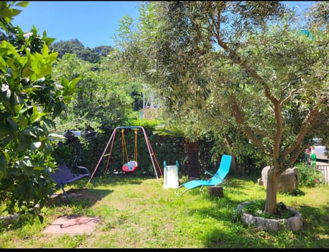 Apartments Maris Garden Apartment in Budva Municipality