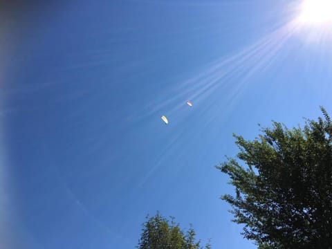 Gästehaus Wildauer Inn in Zell am Ziller