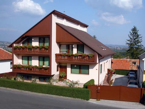 Facade/entrance, Street view