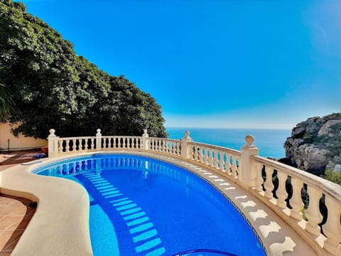 Balcony/Terrace, Other, Sea view, Swimming pool