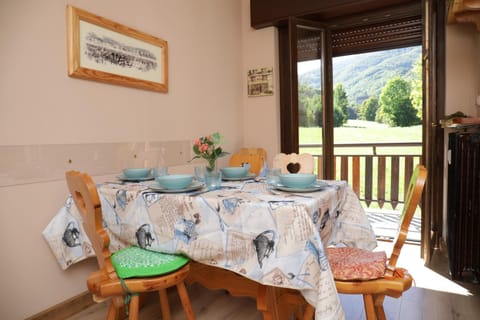 Casa Vacanze Limone House in Liguria