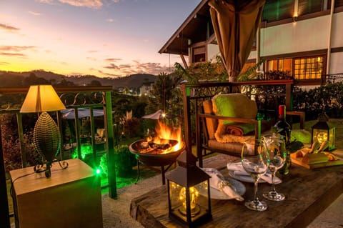 Natural landscape, View (from property/room), Alcoholic drinks