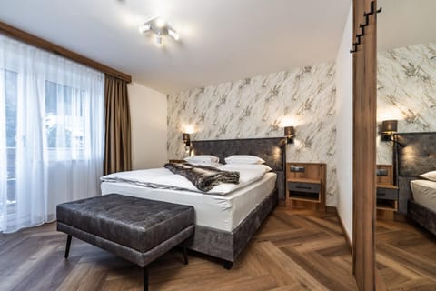 Hotel Vier Jahreszeiten Hotel in Piesendorf